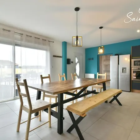 Guest house Gite De Saint Calais Conches-en-Ouche