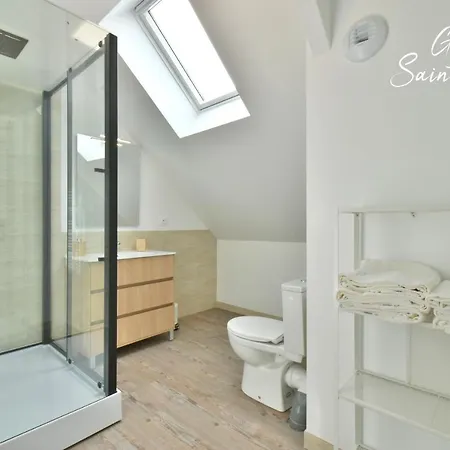 Gite De Saint Calais *