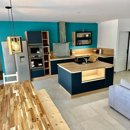 Guest house Gite De Saint Calais