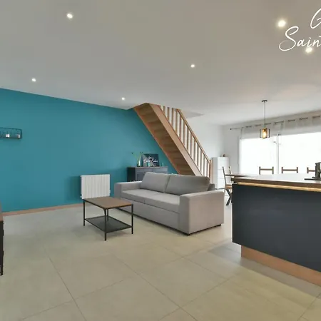 Guest house Gite De Saint Calais