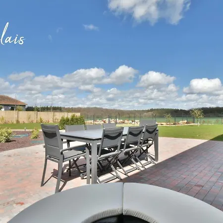 Guest house Gite De Saint Calais Conches-en-Ouche