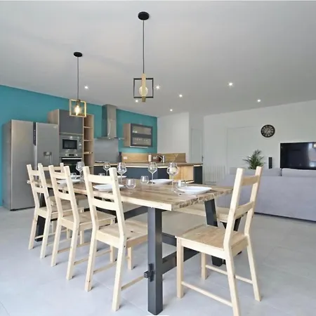 Guest house Gite De Saint Calais *
