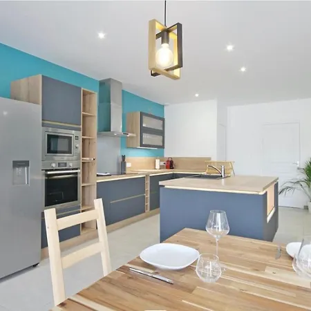 Guest house Gite De Saint Calais Conches-en-Ouche