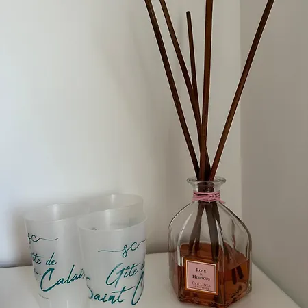 Guest house Gite De Saint Calais Conches-en-Ouche