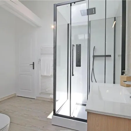 Guest house Gite De Saint Calais *
