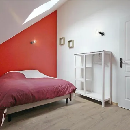 Gite De Saint Calais Guest house Conches-en-Ouche