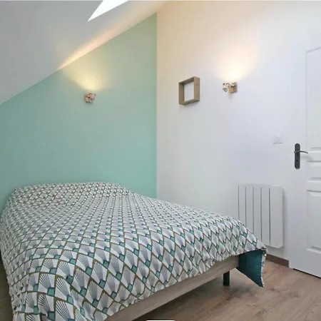 Guest house Gite De Saint Calais